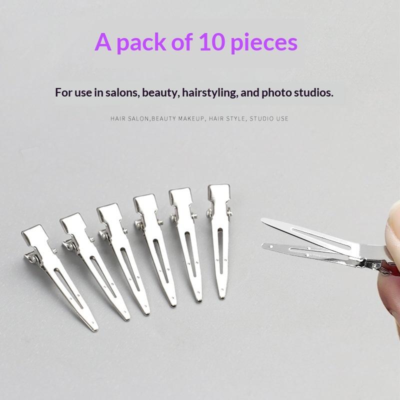 10개 네일아트 보조 포지셔닝 클립 네일피스 프렌치 스 - Nail Art One Piece 리뷰 및 가격