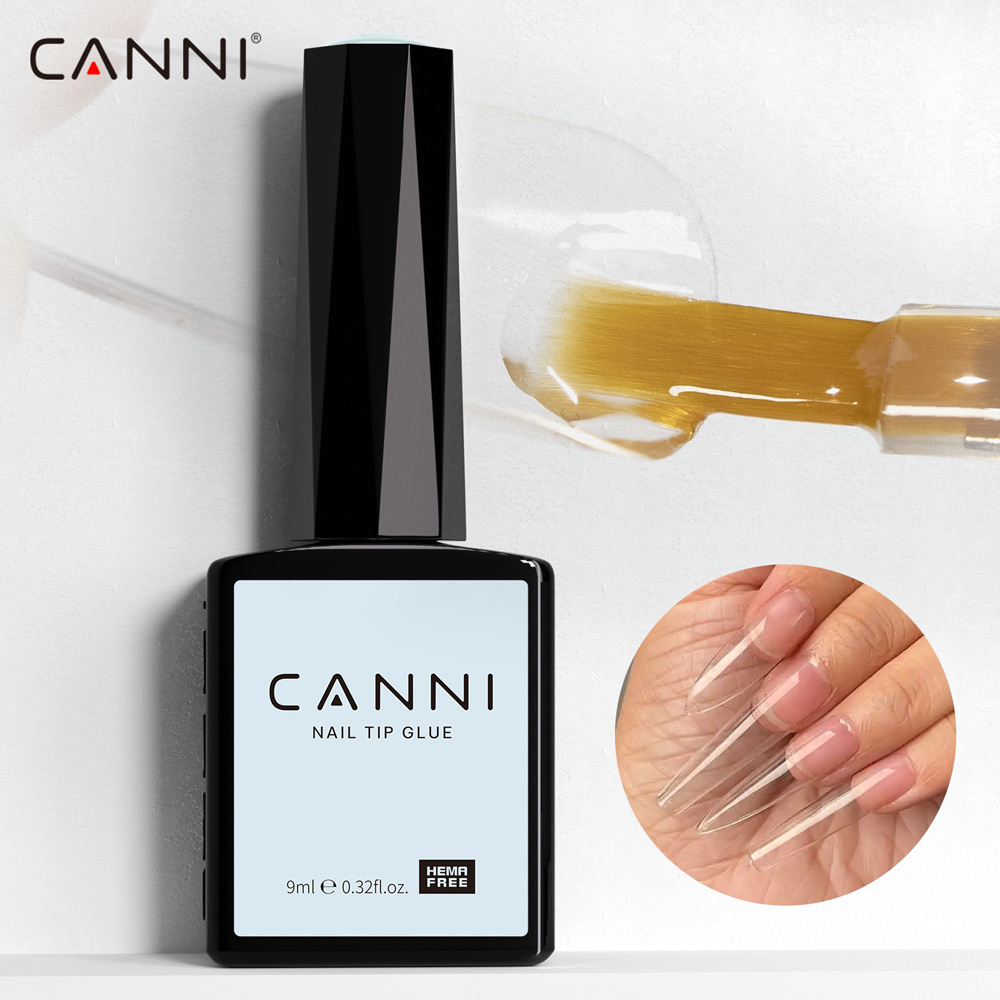 CANNI Hema 무료 네일 접착제 크리스마스 장식  - Nail Art One Piece 리뷰 및 가격