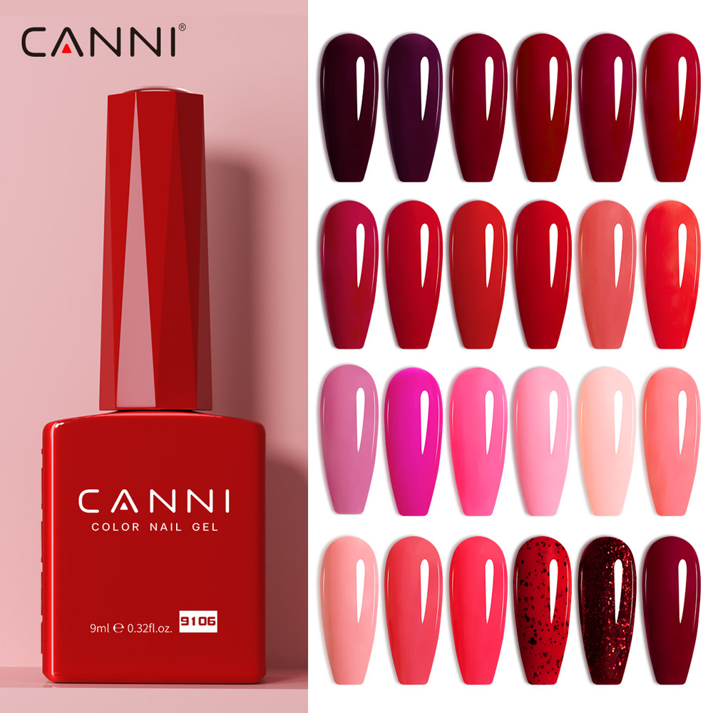 CANNI Hema 무료 네일 접착제 크리스마스 장식  - Nail Art One Piece 리뷰 및 가격
